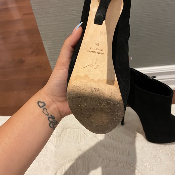 Giuseppe Zanotti booties - Picture 3 of 5